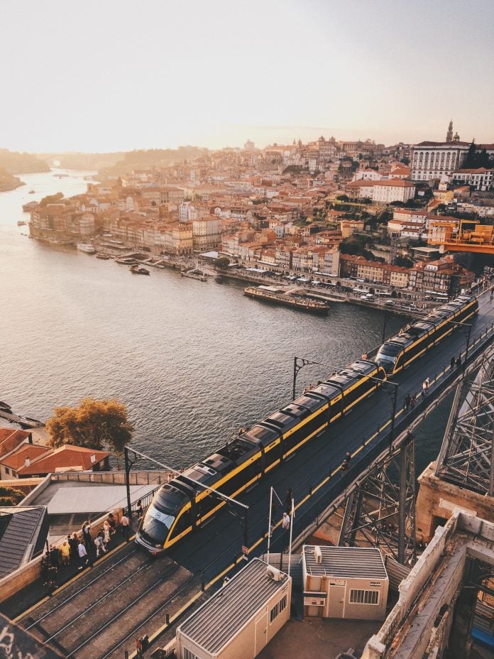 tour porto portugal