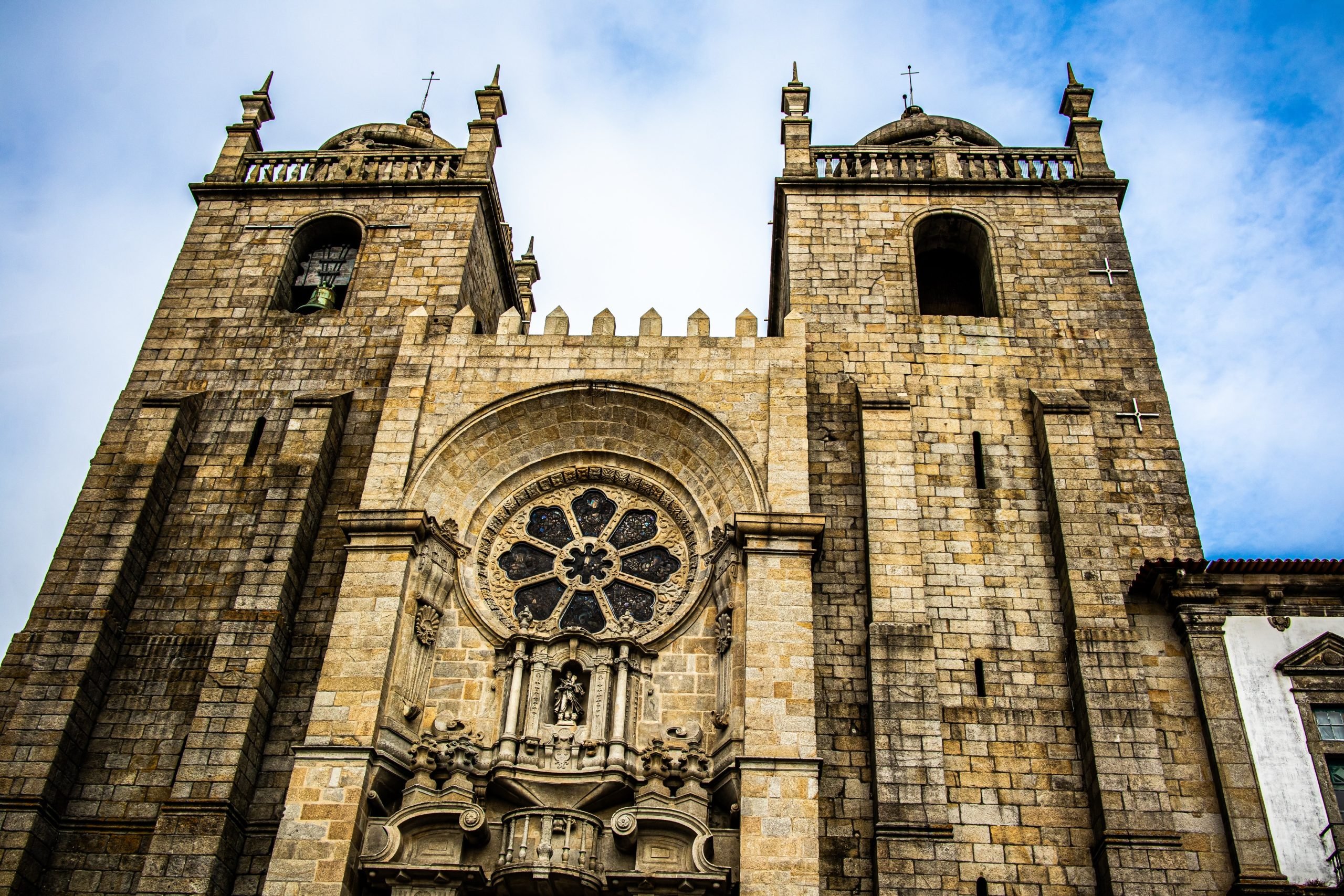 tourism in porto portugal