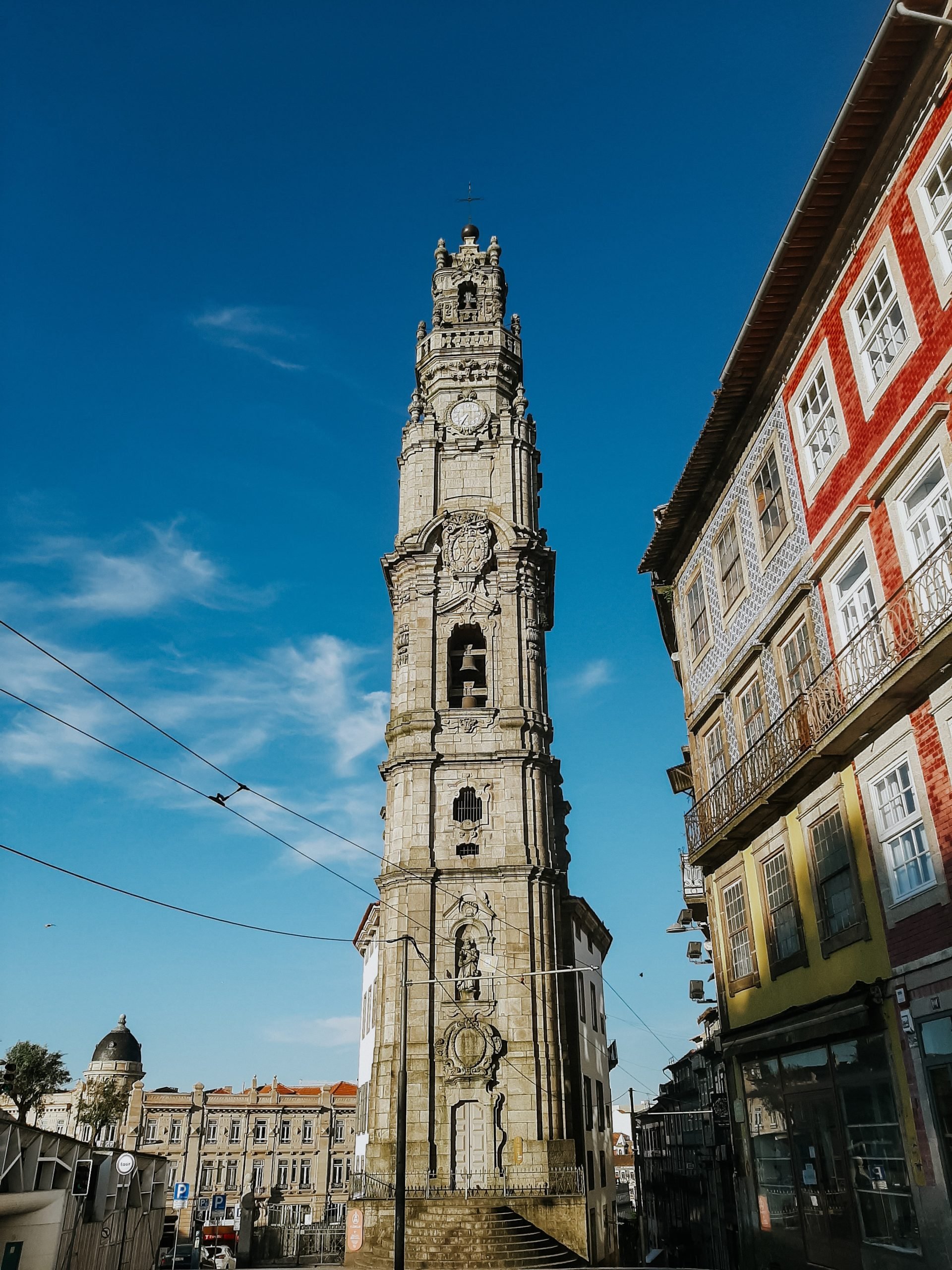 tour porto portugal