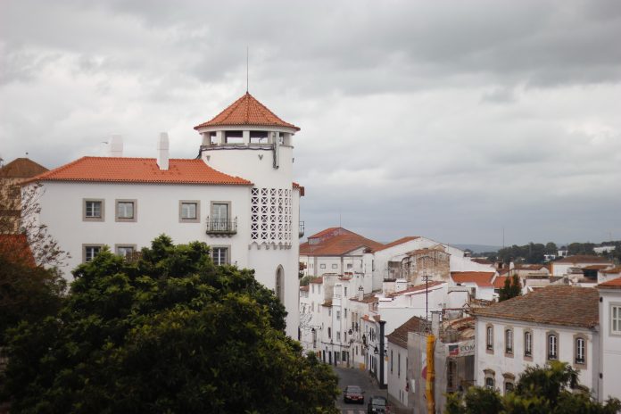 Evora