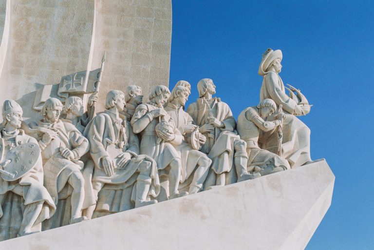 The History of Portugal