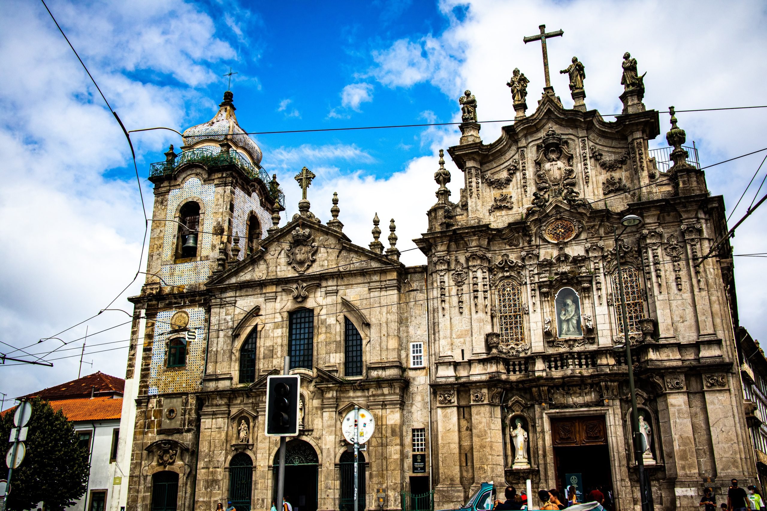 tourist guide portugal