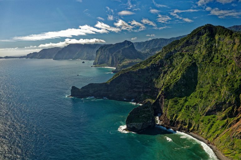 Quick Guide to Madeira