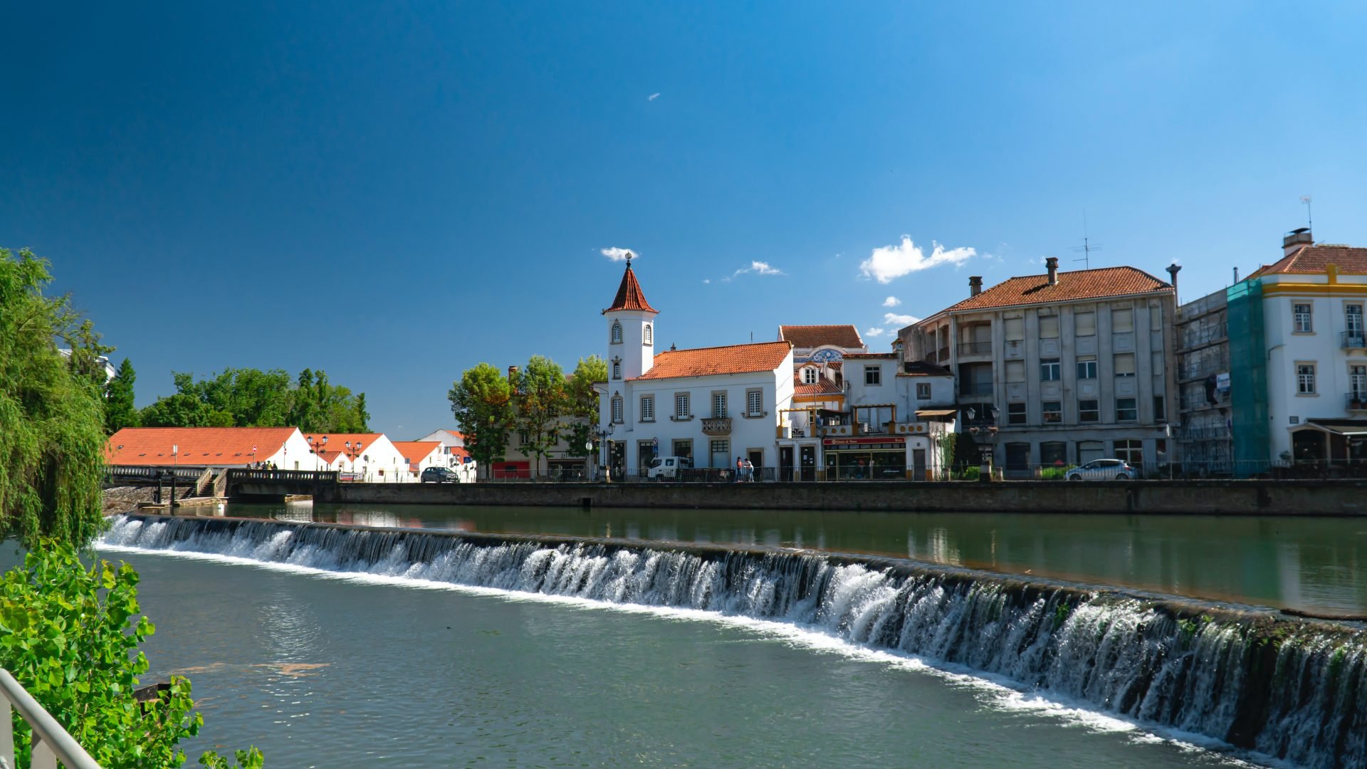 Tomar City Guide