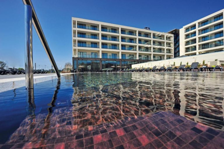 Fanciest Hotels in Coimbra Fanciest Hotels in Coimbra