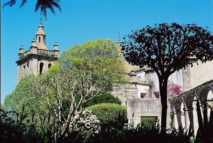 Miranda do Douro