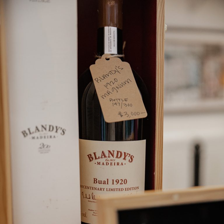 Madeira Wine Madeira Wine