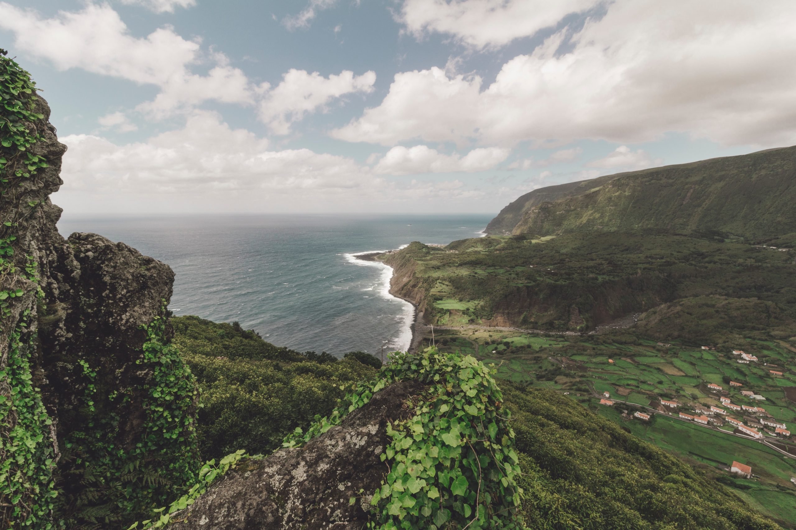 best islands to visit in the azores
