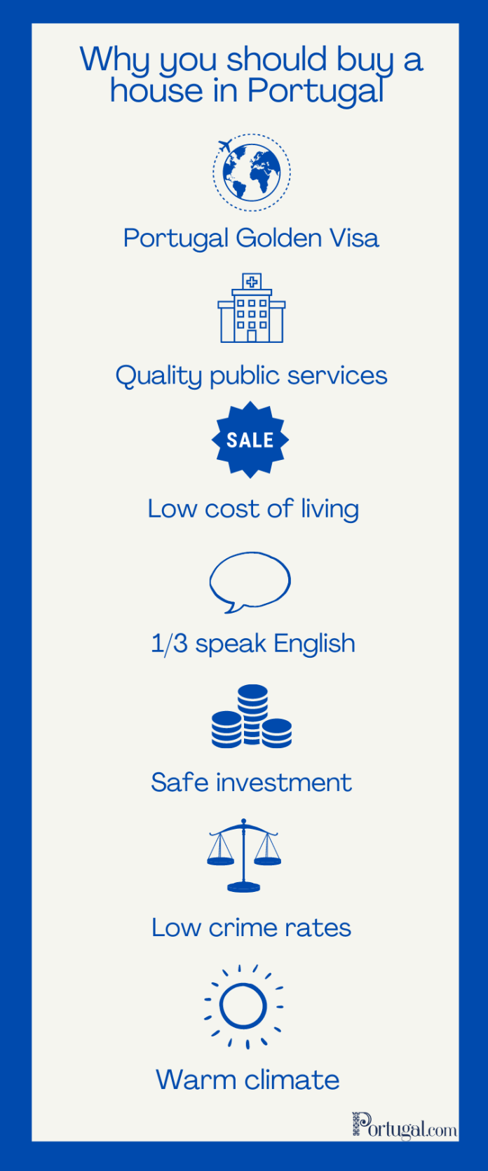 Real Estate in Portugal Buying a House in Portugal