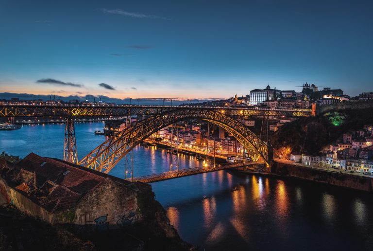 Discover the Top-Rated Tours in Porto for an Unforgettable Experience Discover the Top-Rated Tours in Porto for an Unforgettable Experience