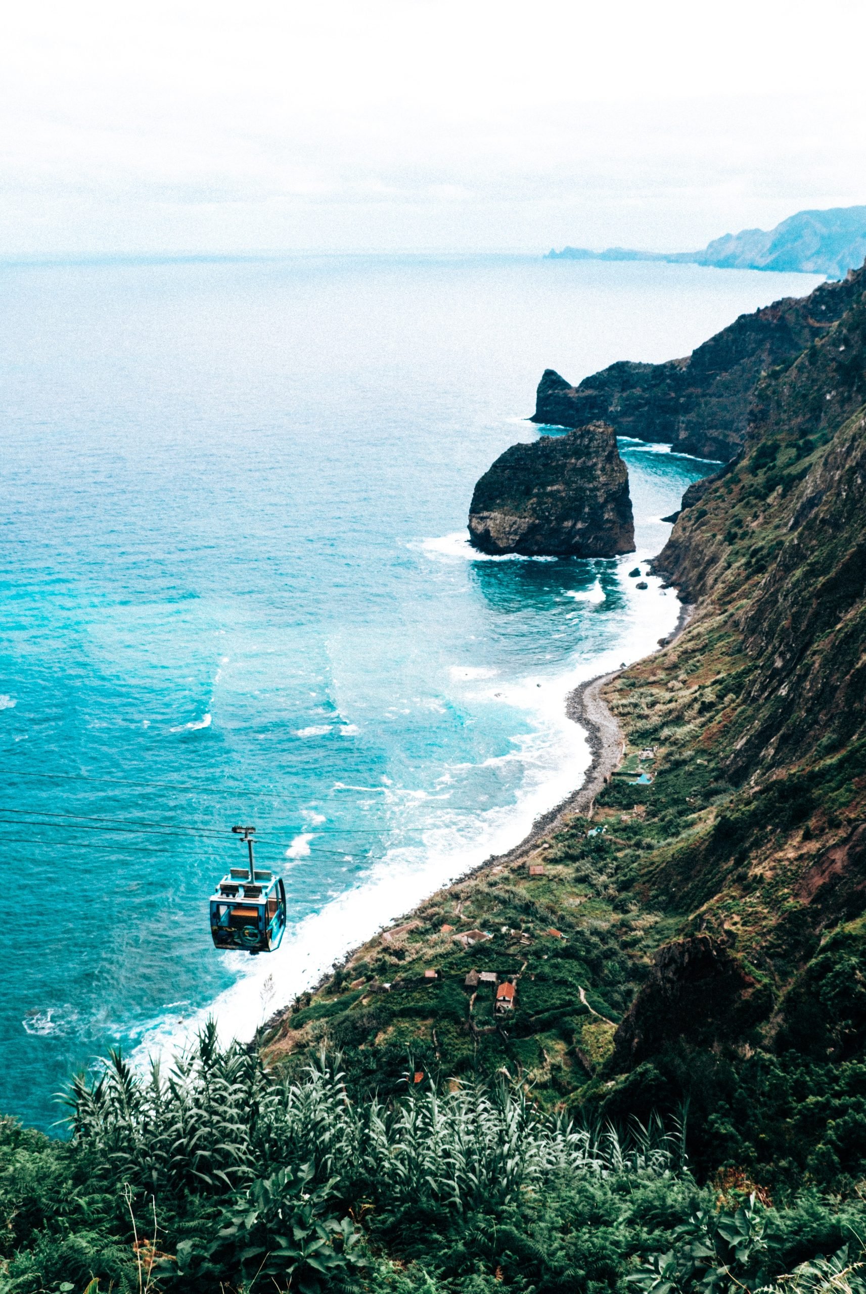 world traveller madeira