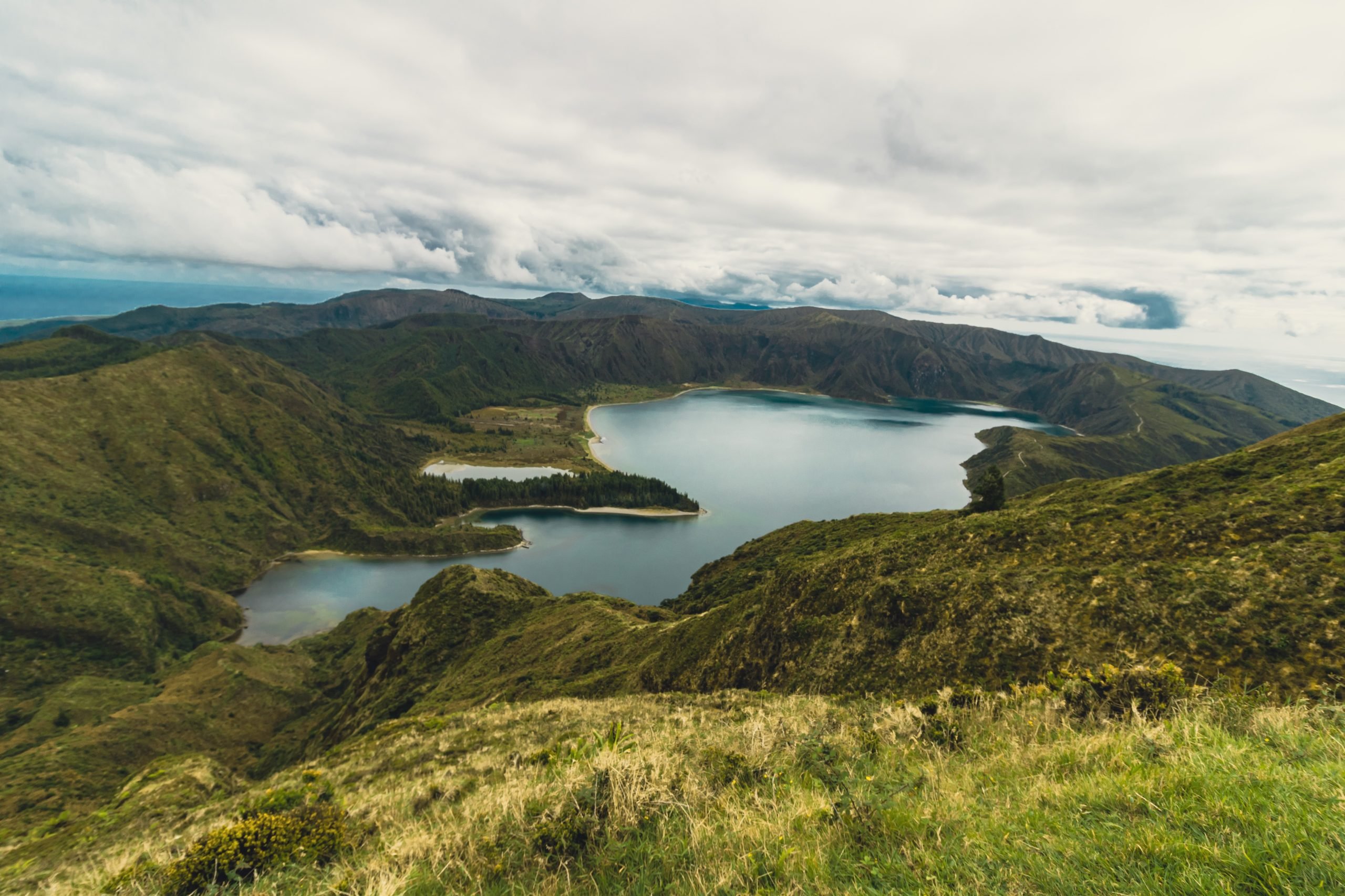 best islands to visit in the azores