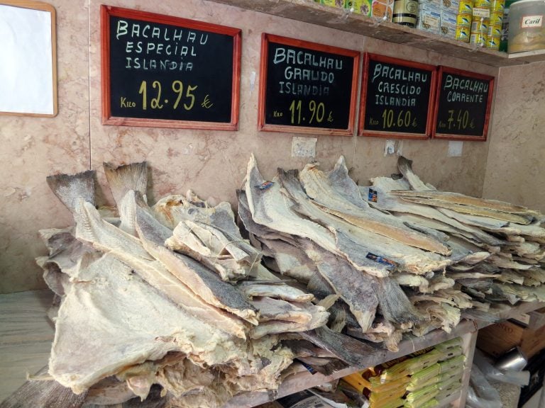Bacalhau: Understanding the Portuguese Obsession with Cod