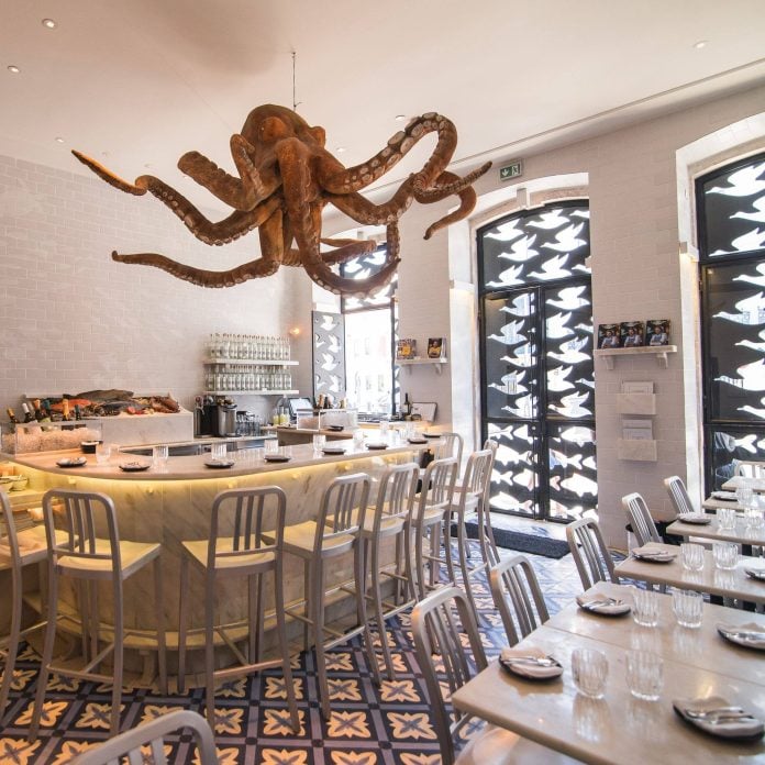 25 Best Restaurants in Lisbon