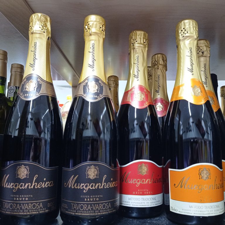 Távora-Varosa Wines