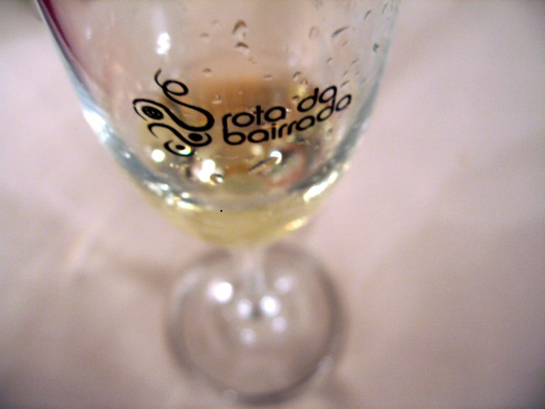 Bairrada Wine