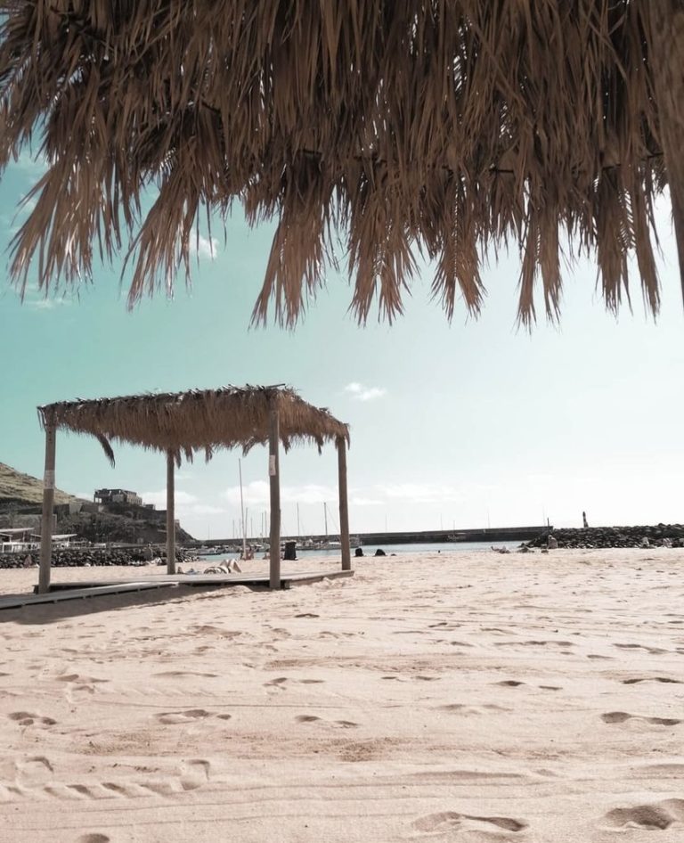 13 Best Beaches in Madeira - Portugal.com