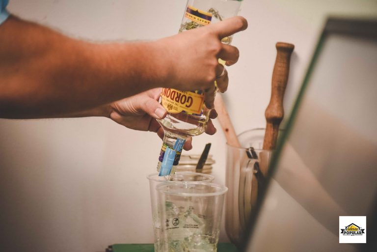 Top 7 Bars in Funchal Madeira