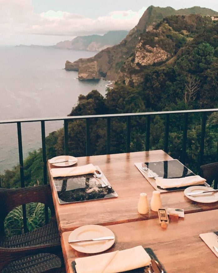 13 Best Restaurants in Madeira