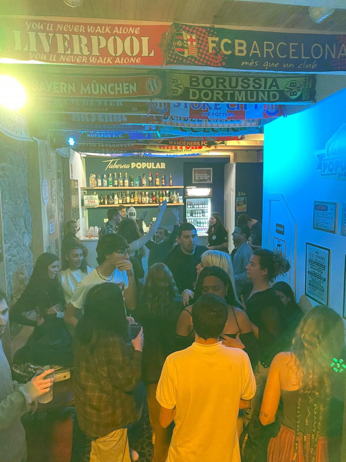 Top 7 Bars in Funchal Madeira - Portugal.com