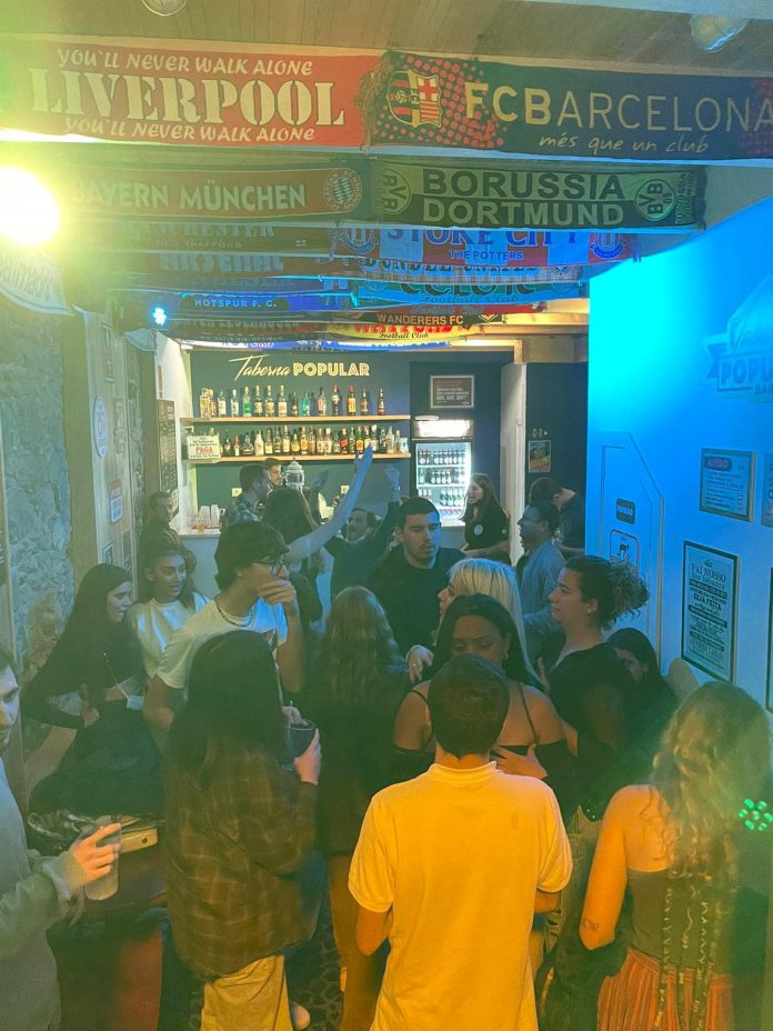 Top 7 Bars in Funchal Madeira