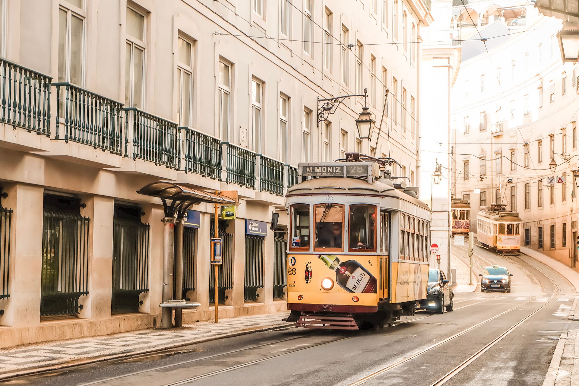 Guide to Renting an Apartment in Lisbon