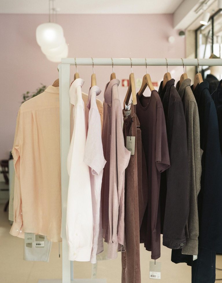 5 Best Sustainable Portuguese Fashion Brands 2022