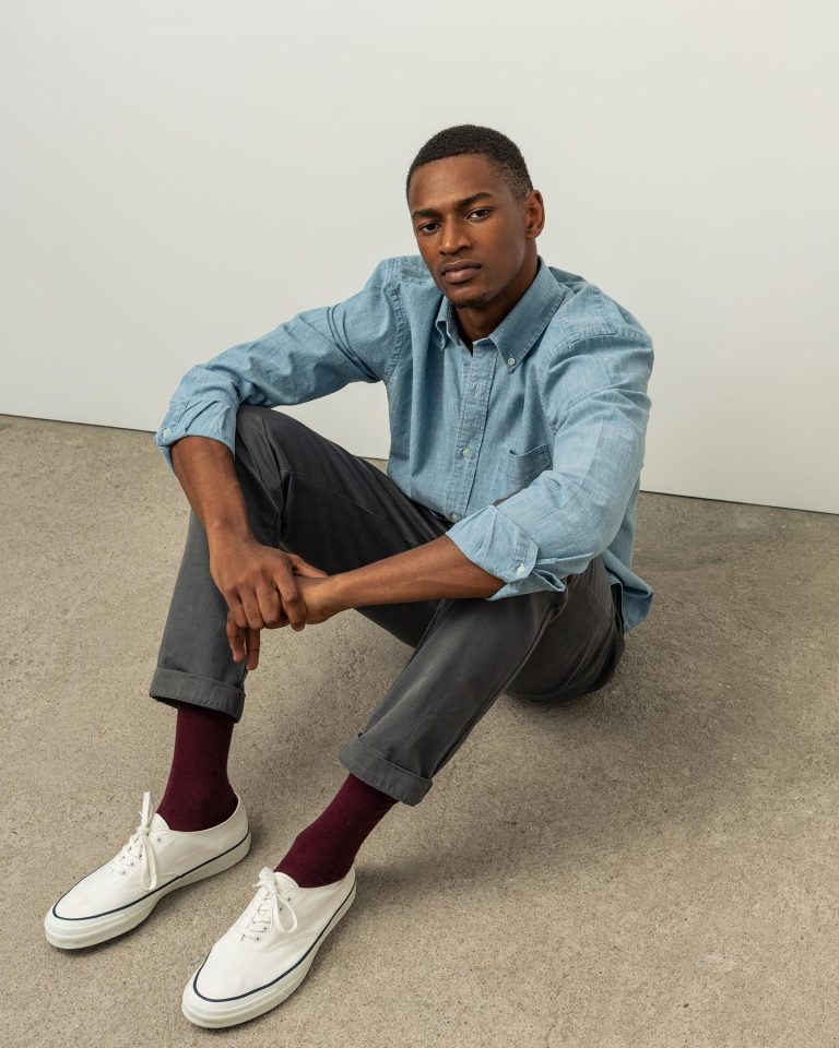 5 Best Sustainable Portuguese Fashion Brands 2022