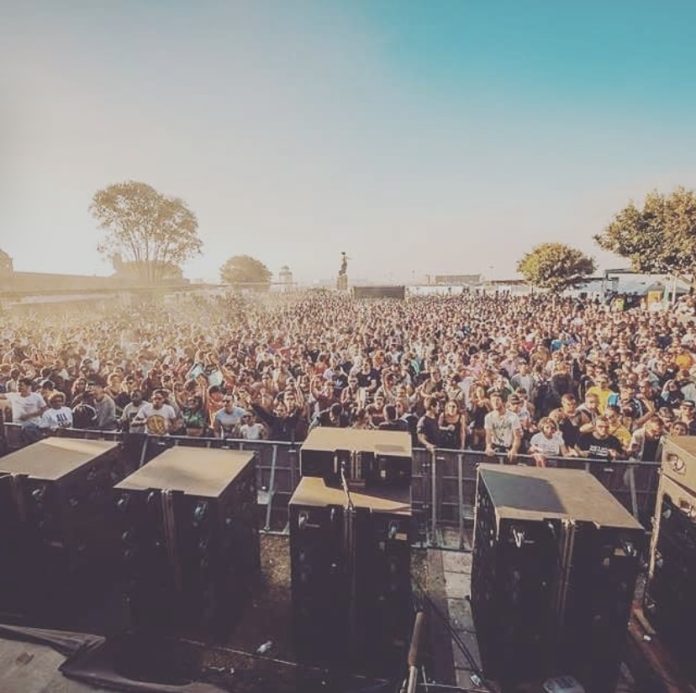 Top 8 Music Festivals in Portugal 2022 - Portugal.com