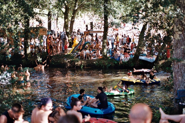 Top 8 Music Festivals in Portugal 2022