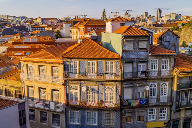 Guide to Renting an Apartment in Porto