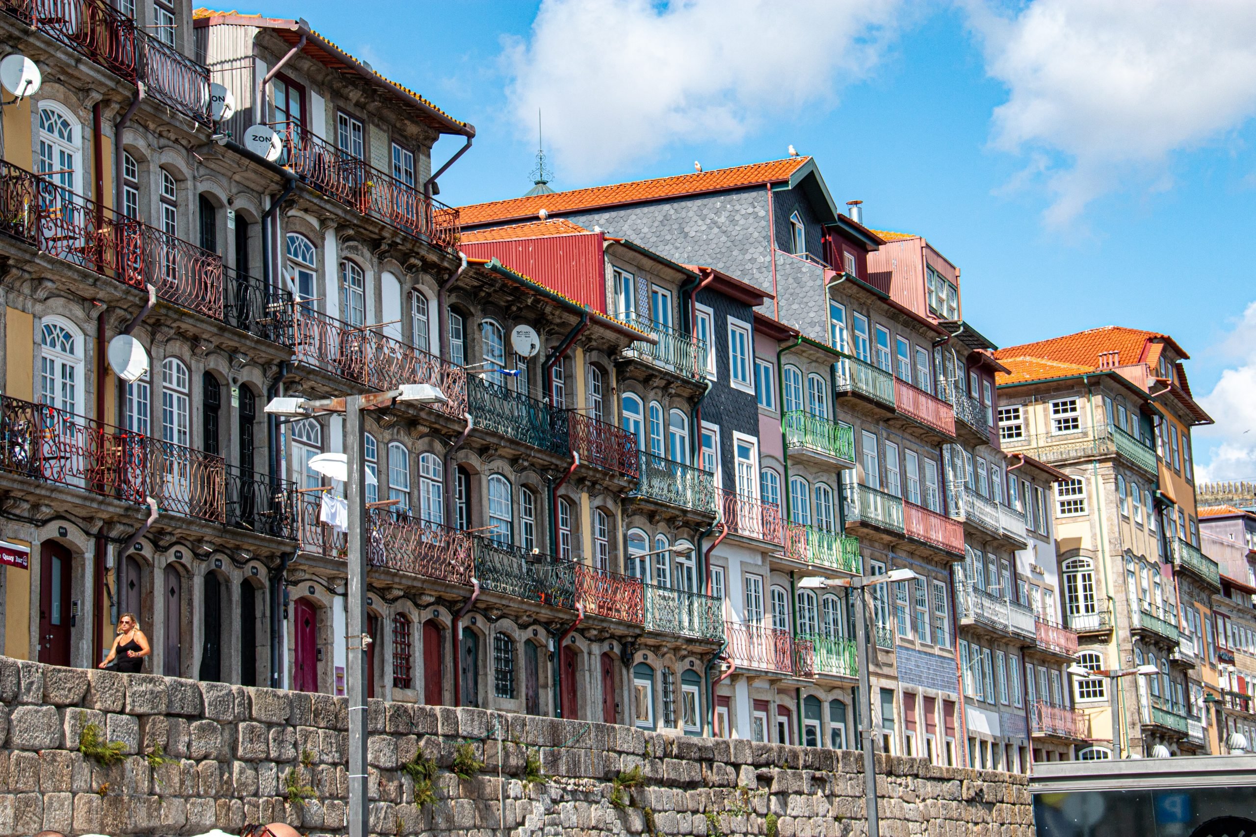 6 Best Neighborhoods to Live in Porto 