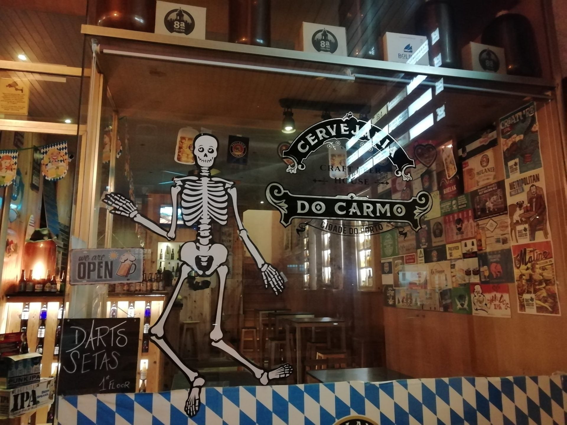 9 Best Bars in Porto