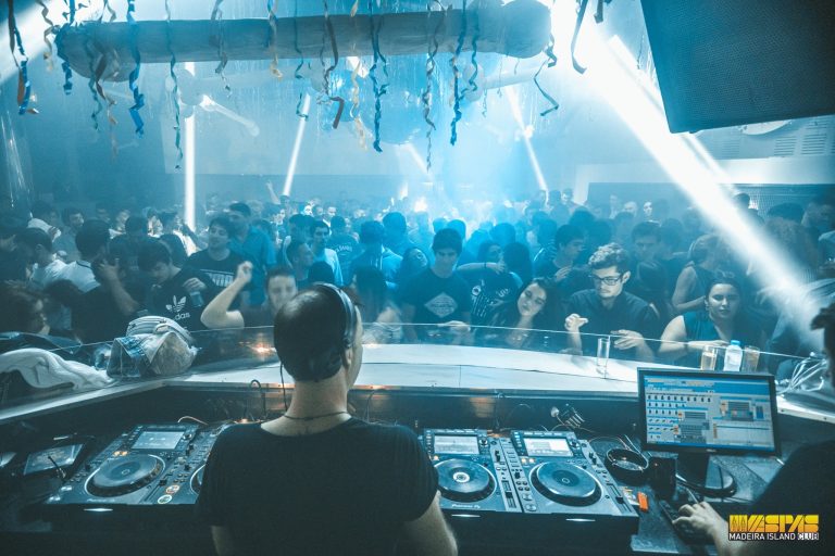 4 Best Clubs in Funchal, Madeira