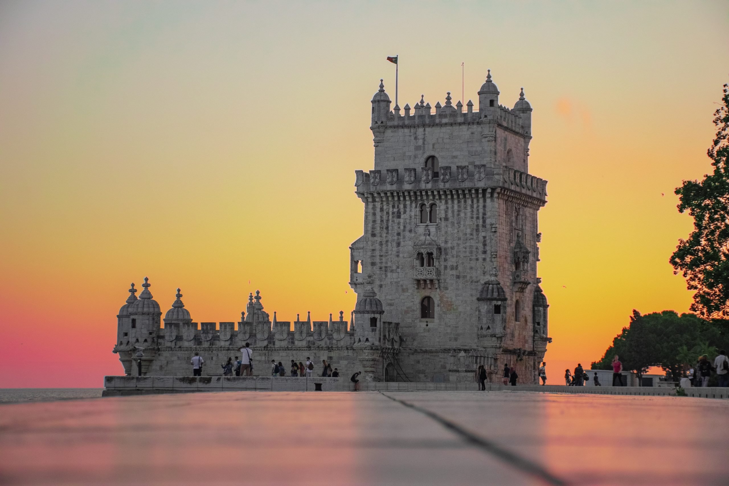 top tourist attractions in lisbon portugal