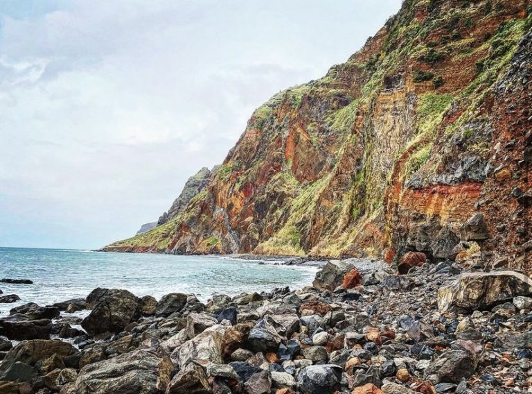 13 Best Beaches in Madeira