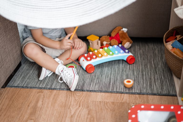 Free childcare for kids up to 1 years old in Portugal