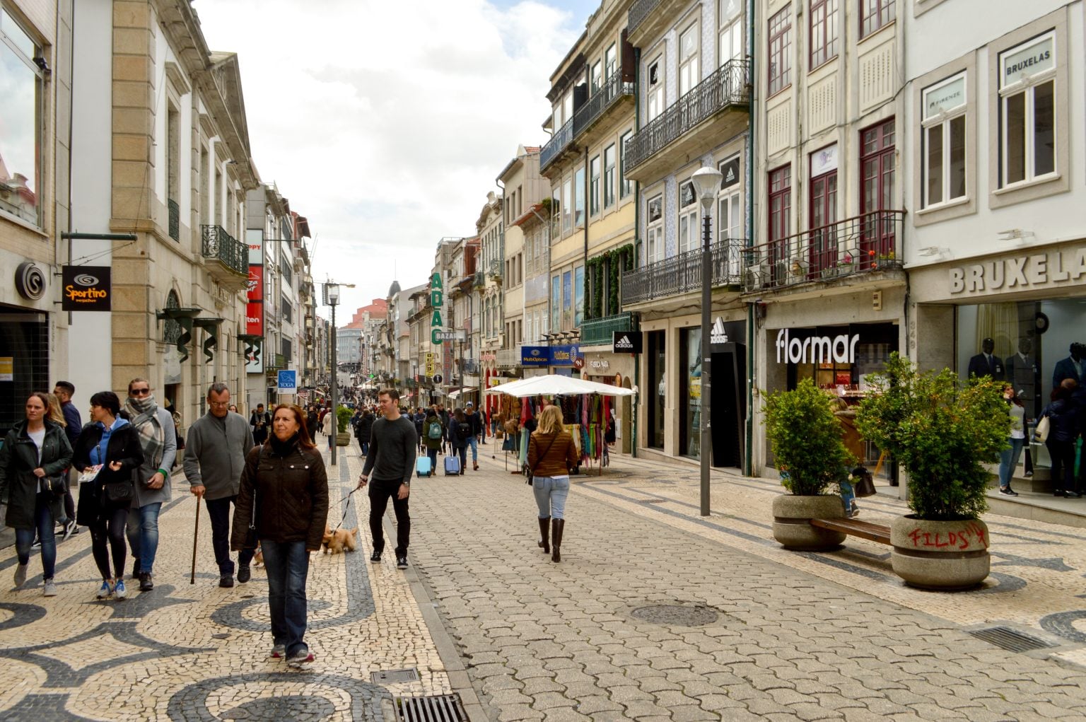 Porto Shopping Guide Where to Shop in Porto?