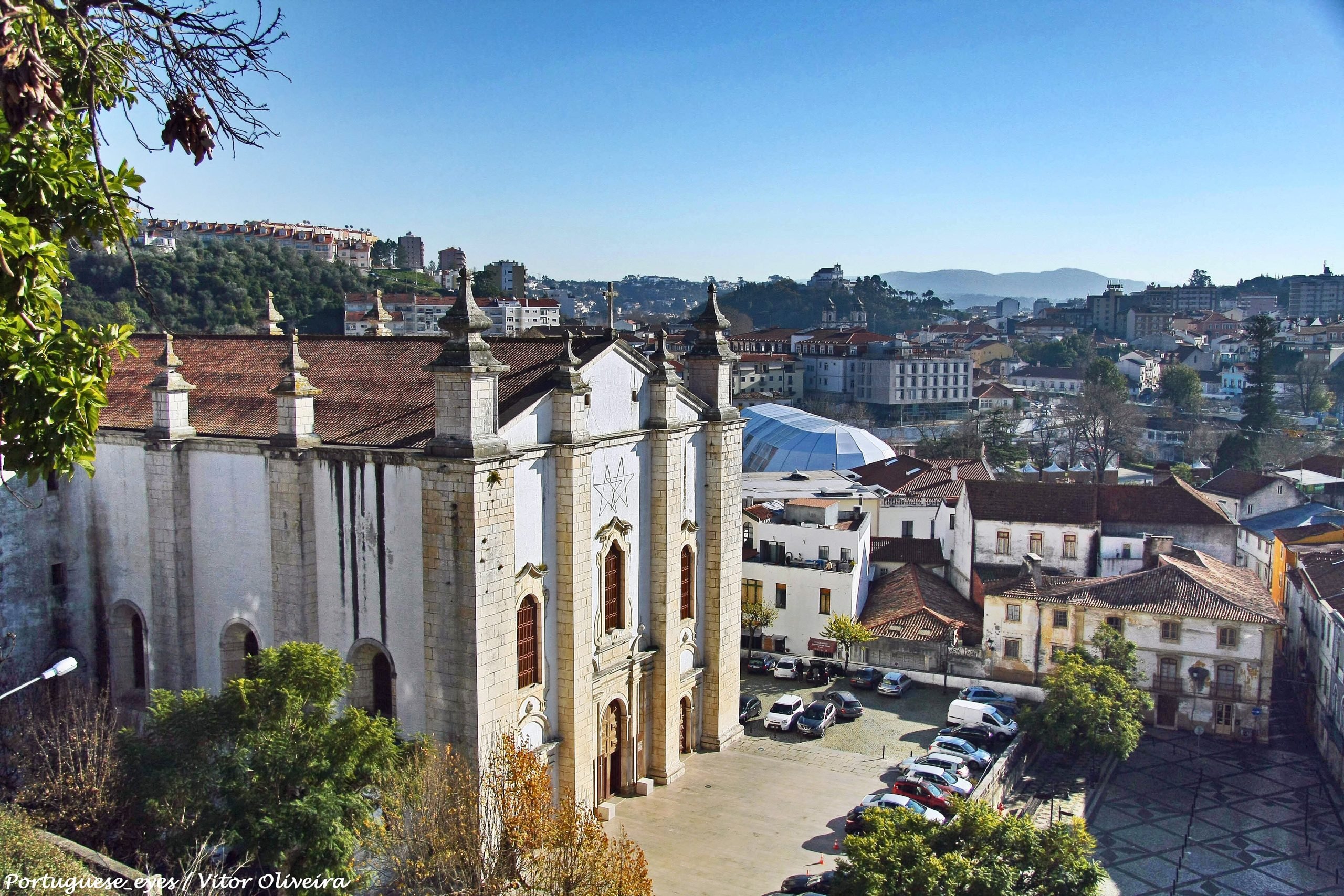 visit leiria portugal