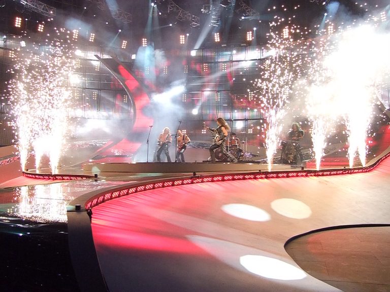 Portugal qualifies for Eurovision 2022