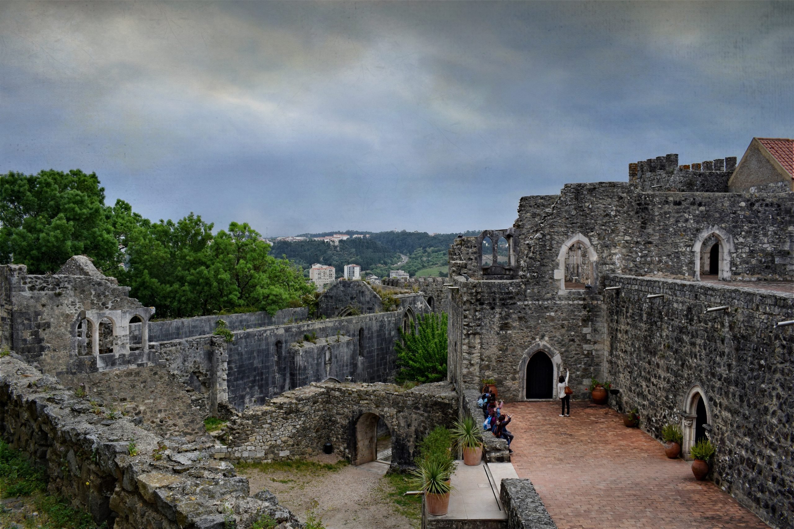 visit leiria portugal