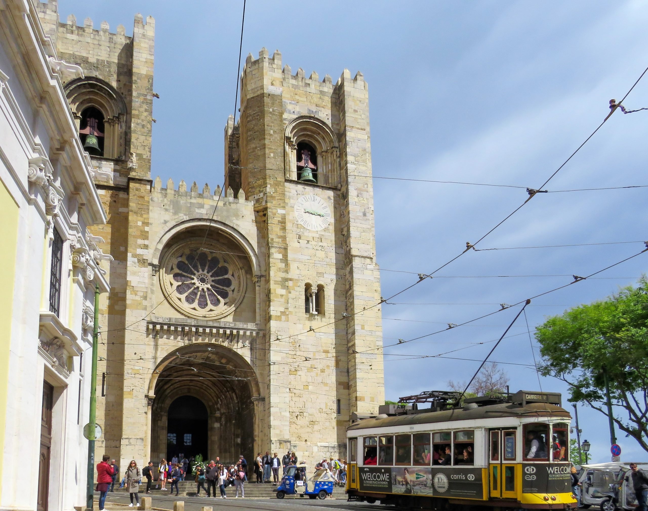 top tourist attractions in lisbon portugal