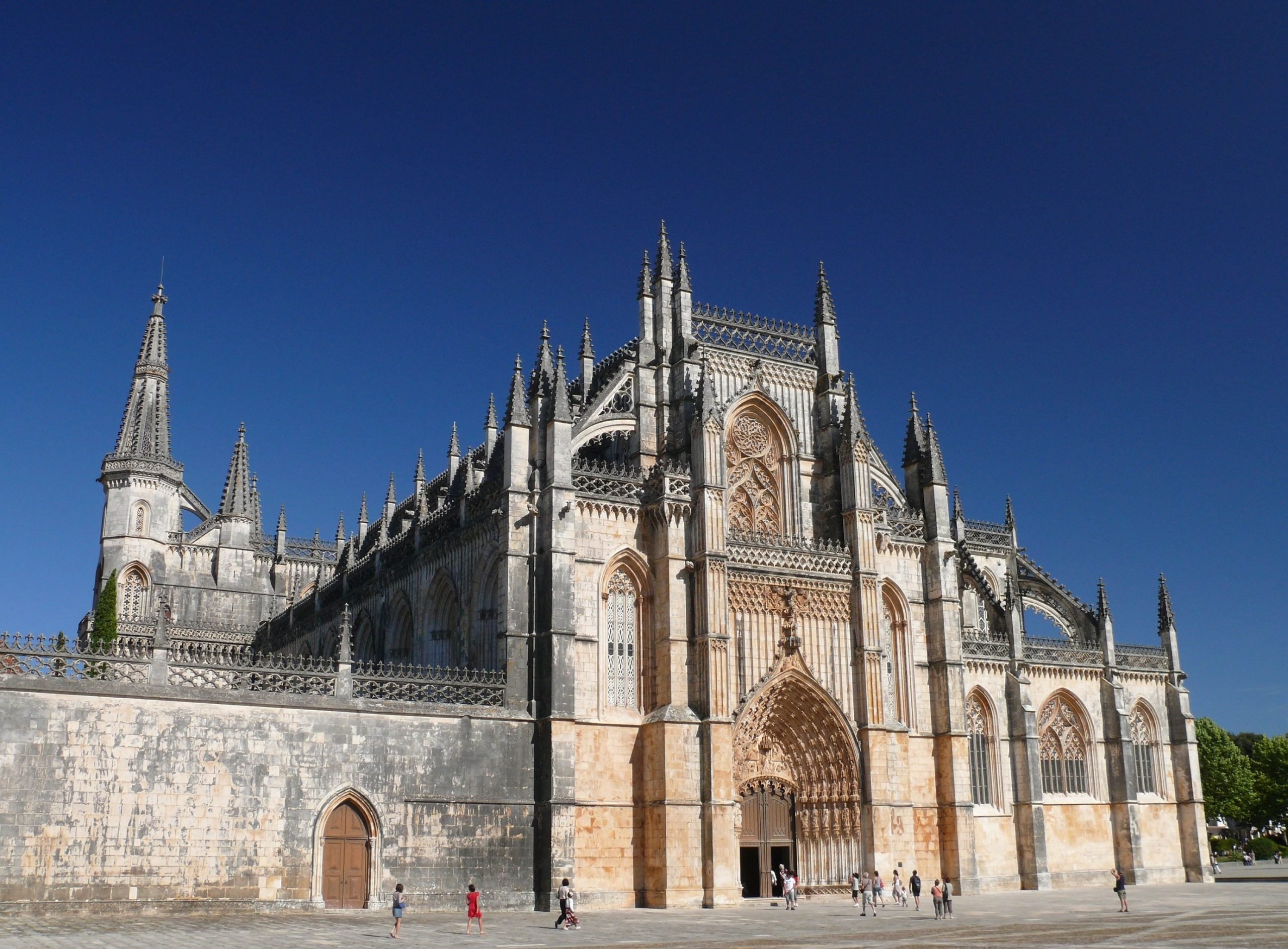 visit leiria portugal