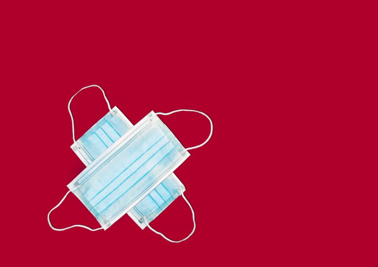 Graça Freitas asks population in Portugal to wear a mask