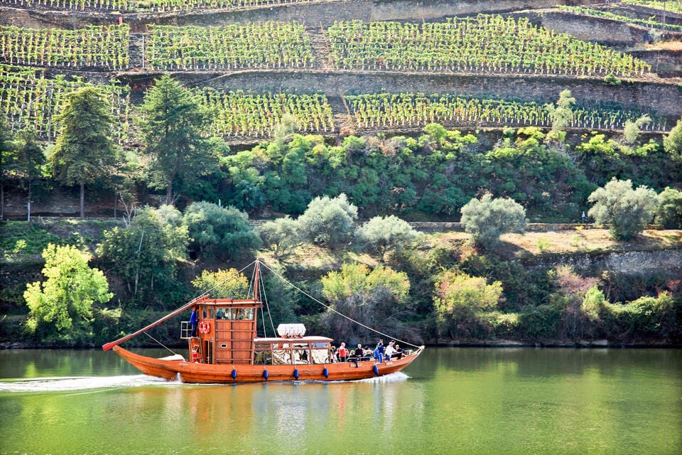 best portugal river cruises