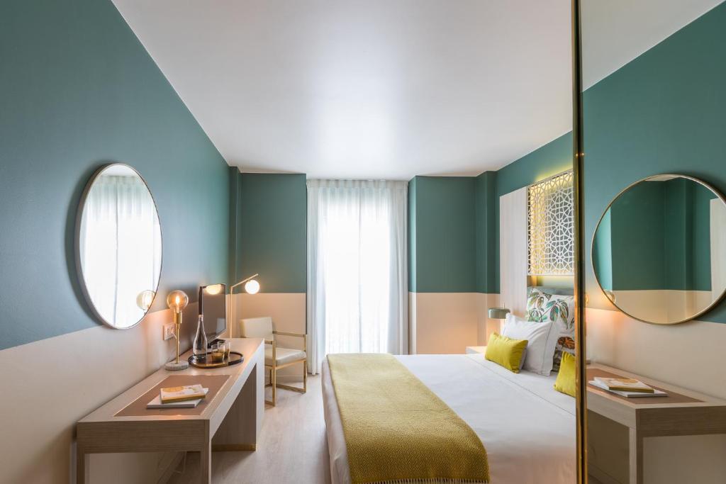 9 Best Hotels in Fatima for 2022