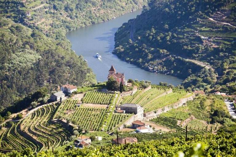 Top 9 Portugal River Cruises 2022