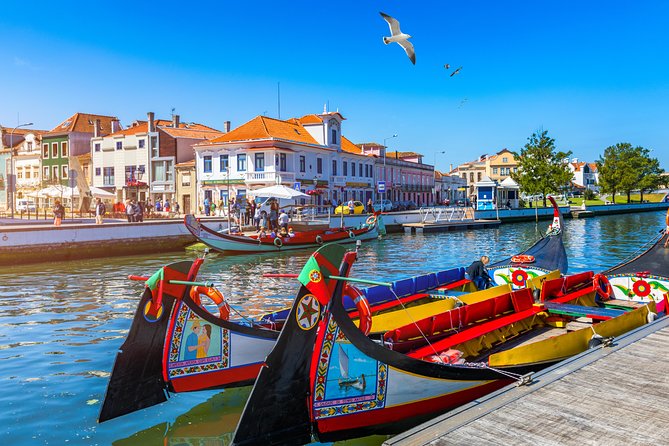 riverboat cruise portugal