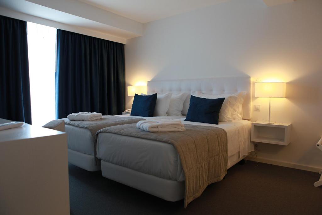 9 Best Hotels in Fatima for 2022