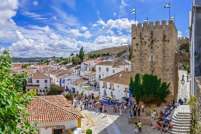 fatima portugal tourist attractions